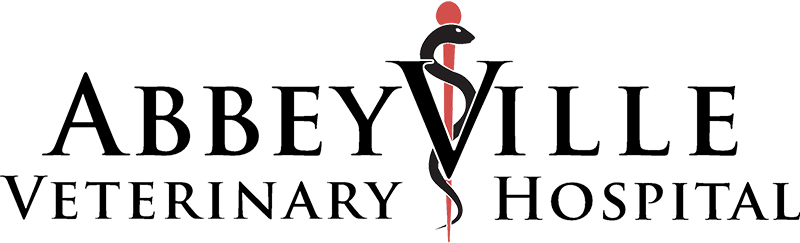 Abbeyville Veterinary Hospital logo